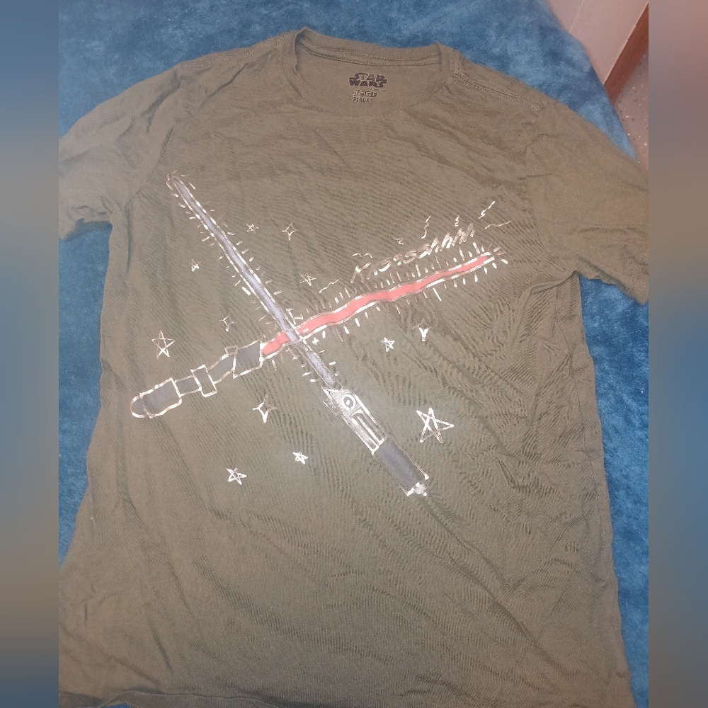 Star wars youth